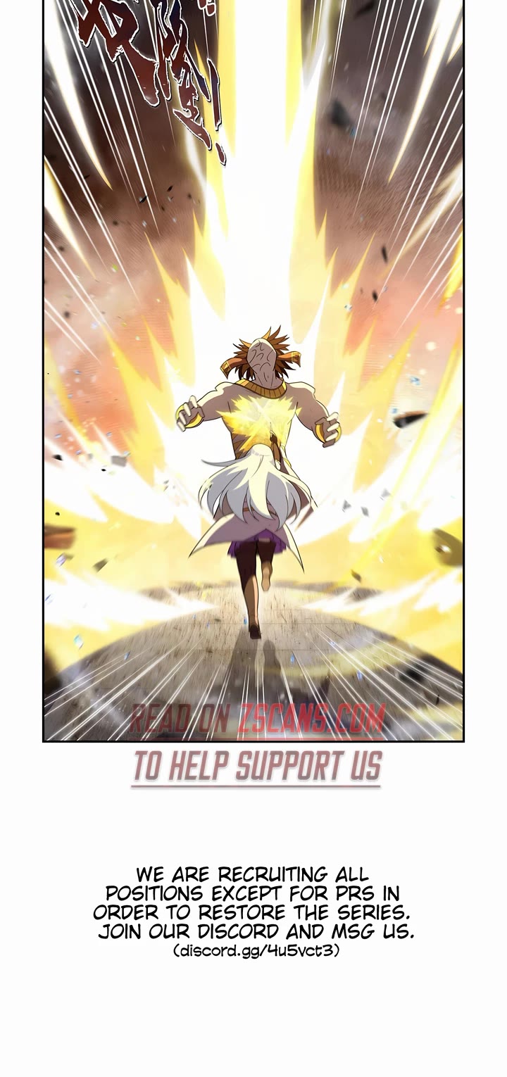 The Demon King Who Lost His Job Chapter 398 page 20 - Chapter 398