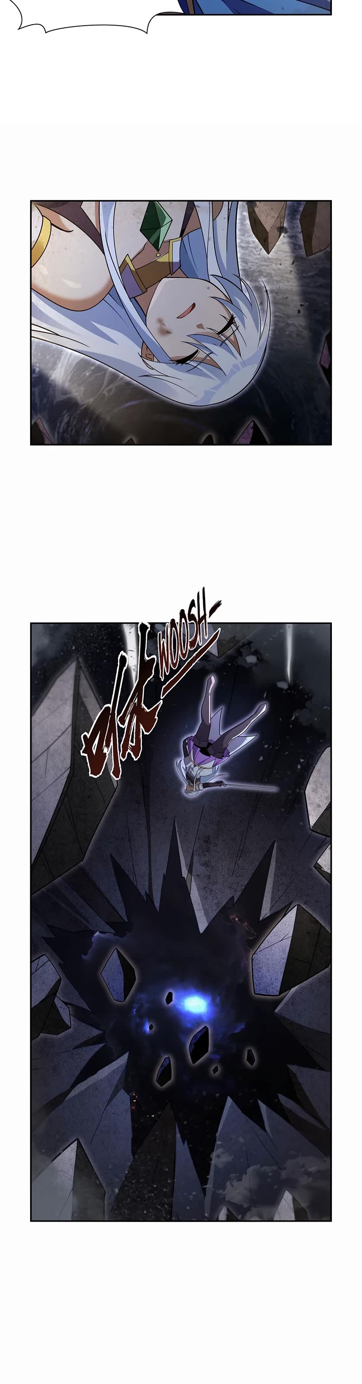 The Demon King Who Lost His Job Chapter 399 page 15 - Chapter 399