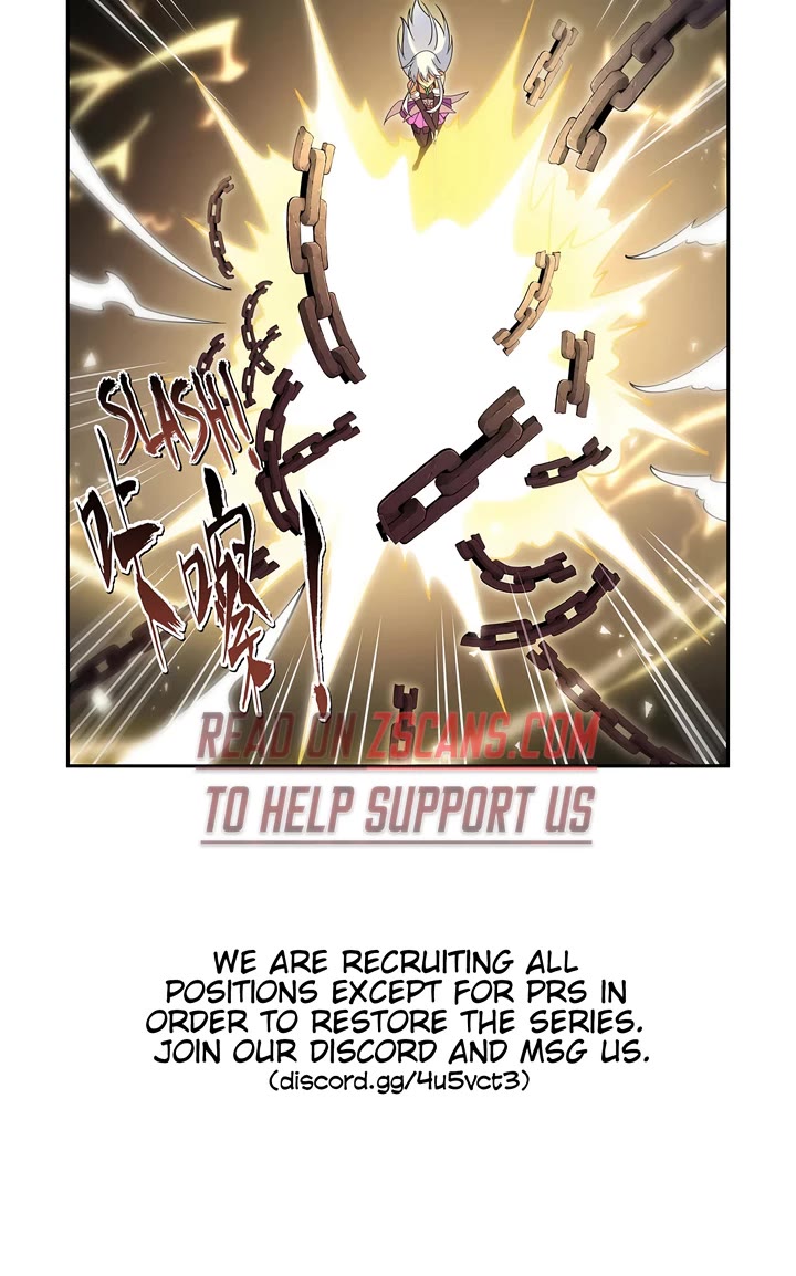 The Demon King Who Lost His Job Chapter 399 page 21 - Chapter 399