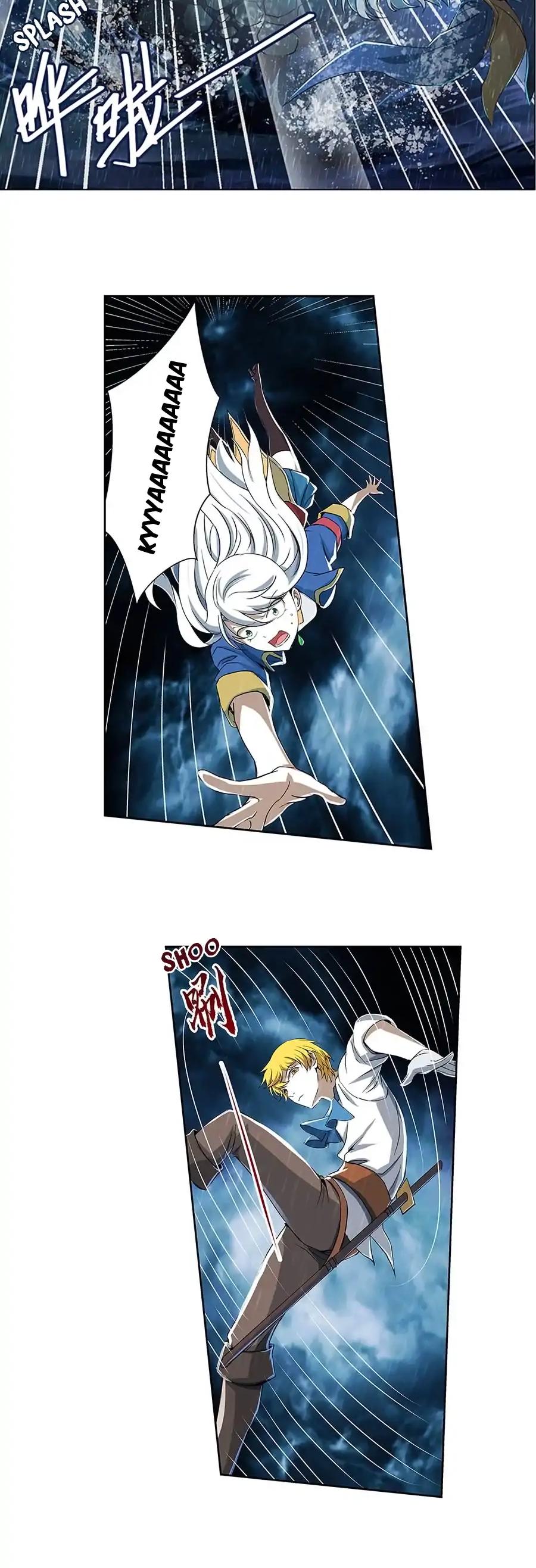The Demon King Who Lost His Job Chapter 4 page 14 - Chapter 4