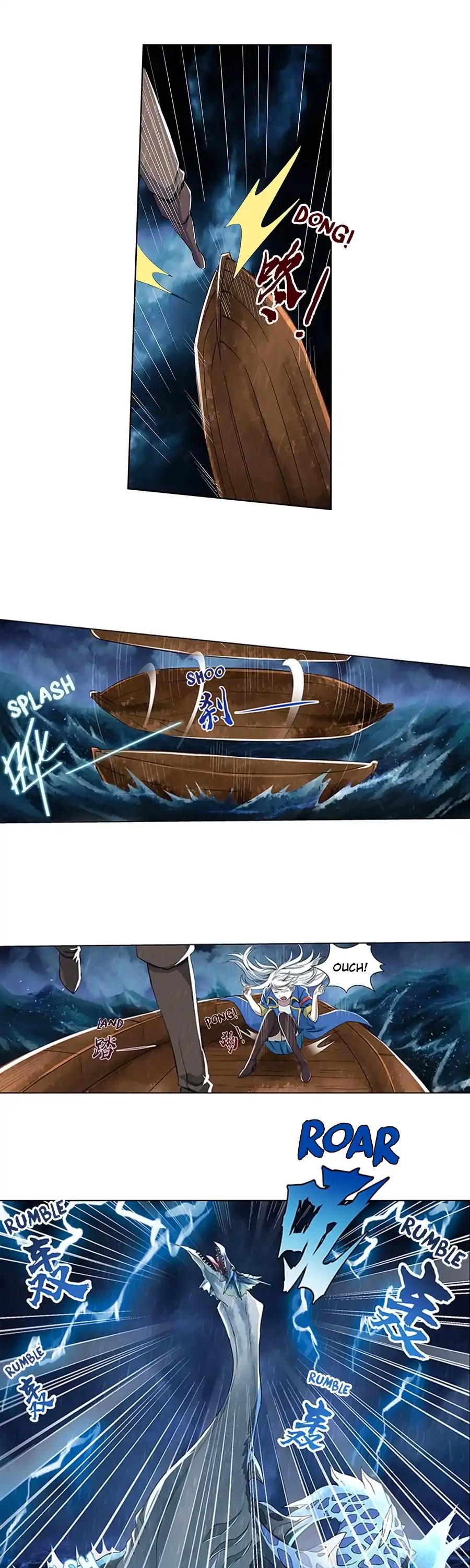 The Demon King Who Lost His Job Chapter 4 page 15 - Chapter 4