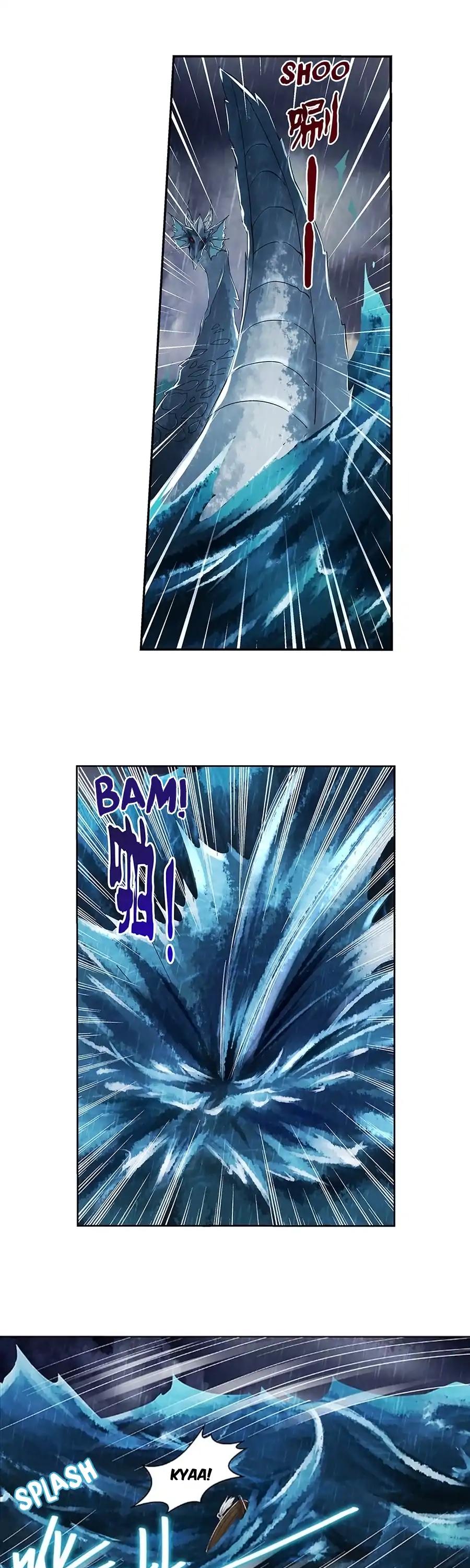 The Demon King Who Lost His Job Chapter 4 page 19 - Chapter 4