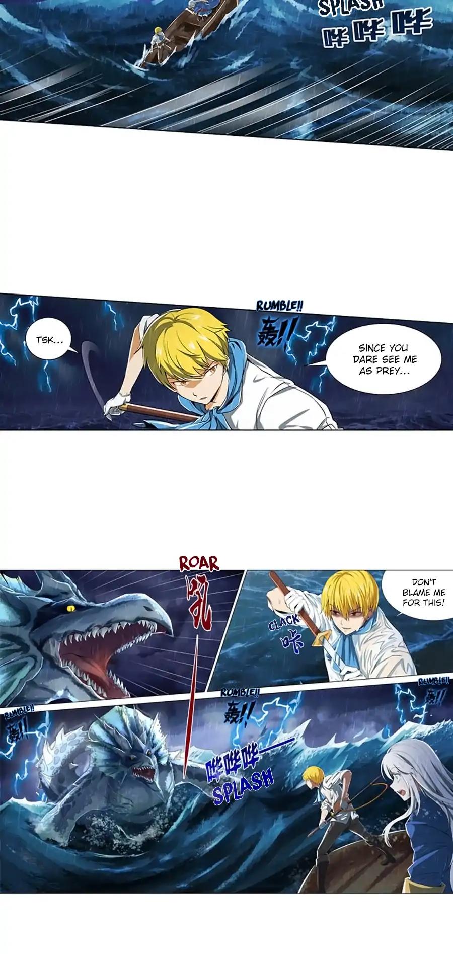 The Demon King Who Lost His Job Chapter 4 page 21 - Chapter 4