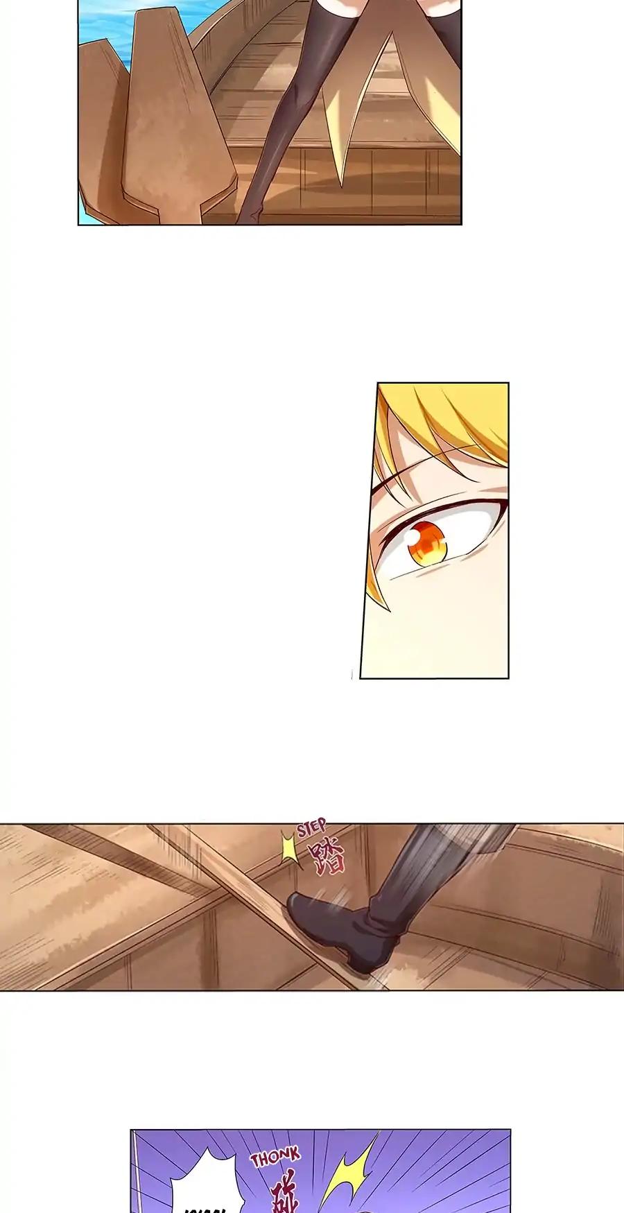 The Demon King Who Lost His Job Chapter 4 page 3 - Chapter 4