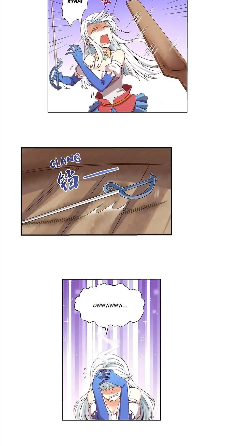 The Demon King Who Lost His Job Chapter 4 page 4 - Chapter 4