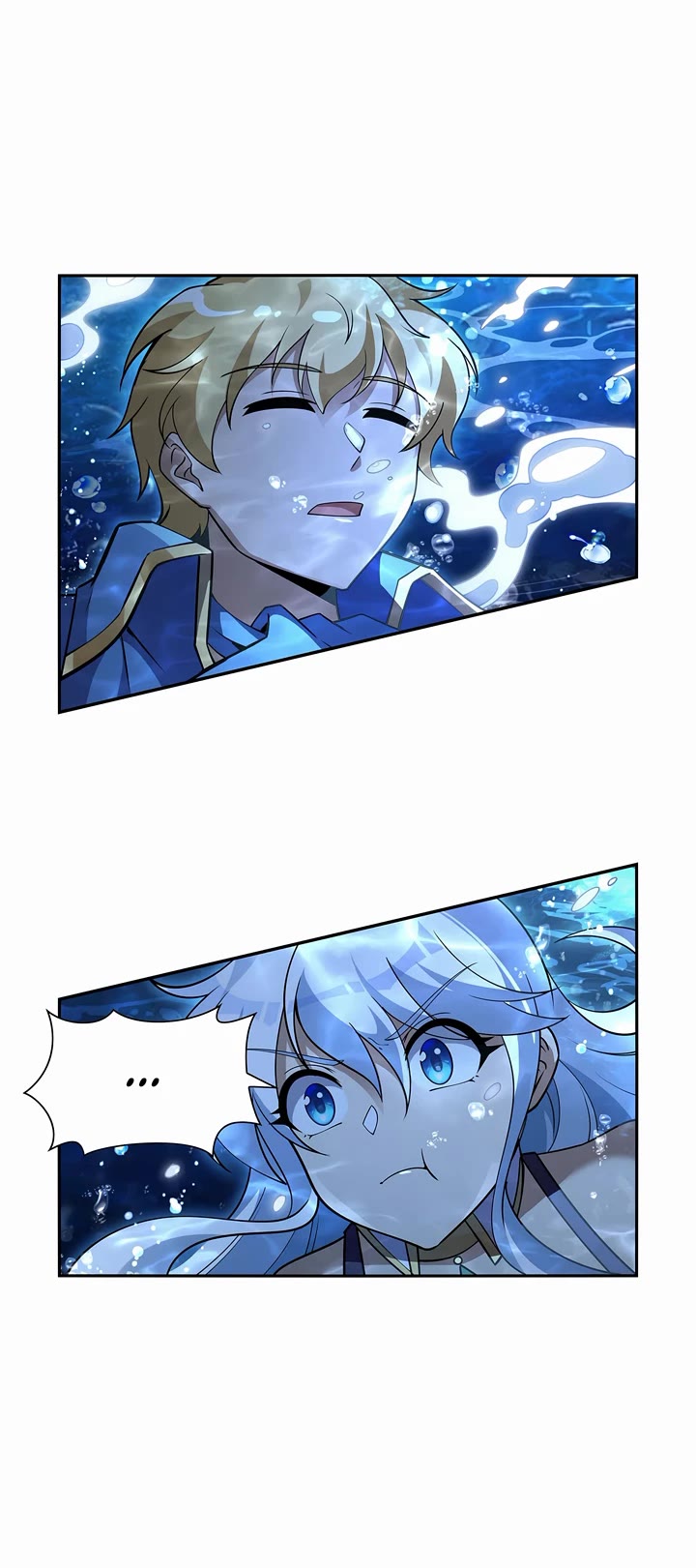 The Demon King Who Lost His Job Chapter 401 page 5 - Chapter 401