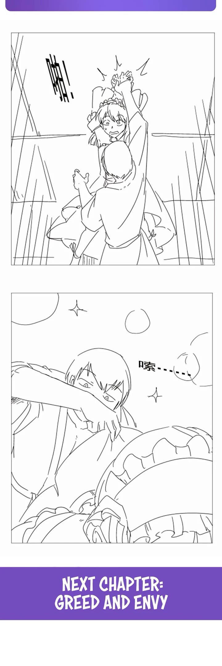 The Demon King Who Lost His Job Chapter 407 page 19 - Chapter 407
