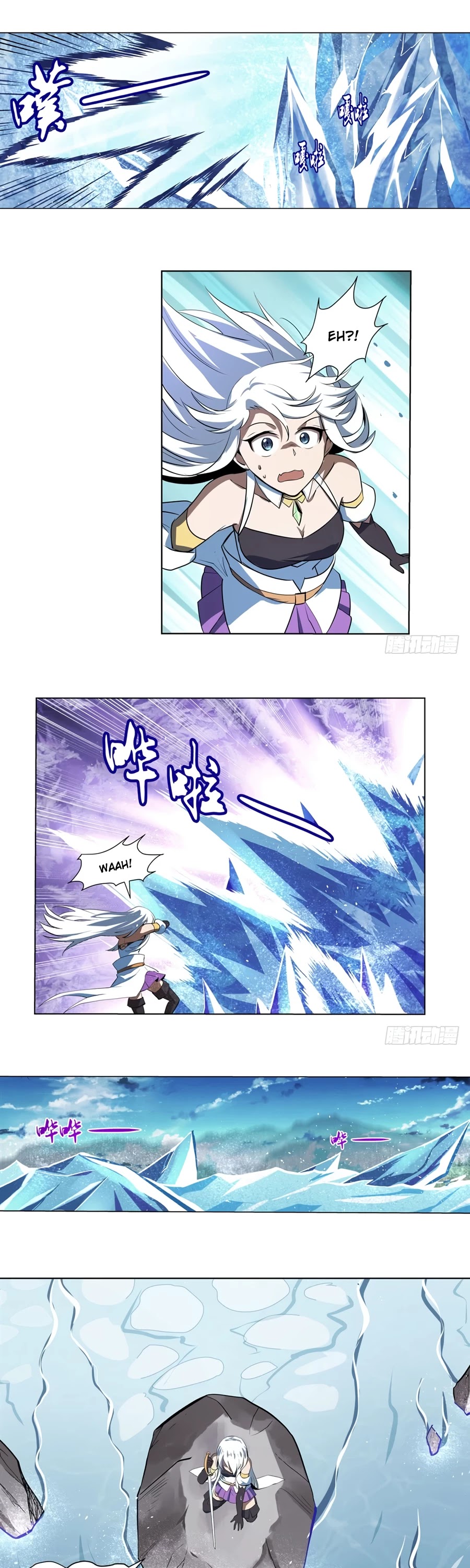 The Demon King Who Lost His Job Chapter 41 page 5 - Chapter 41