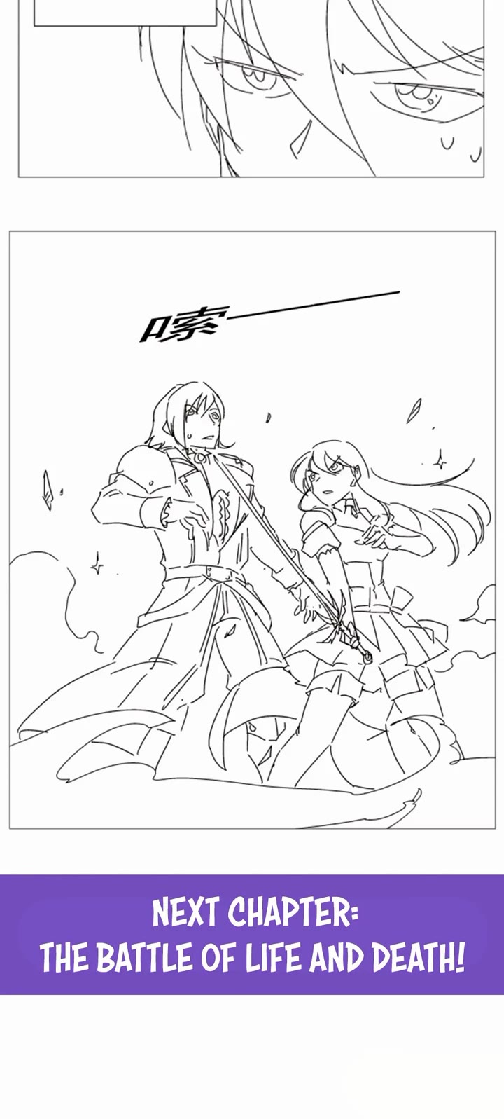 The Demon King Who Lost His Job Chapter 414 page 20 - Chapter 414