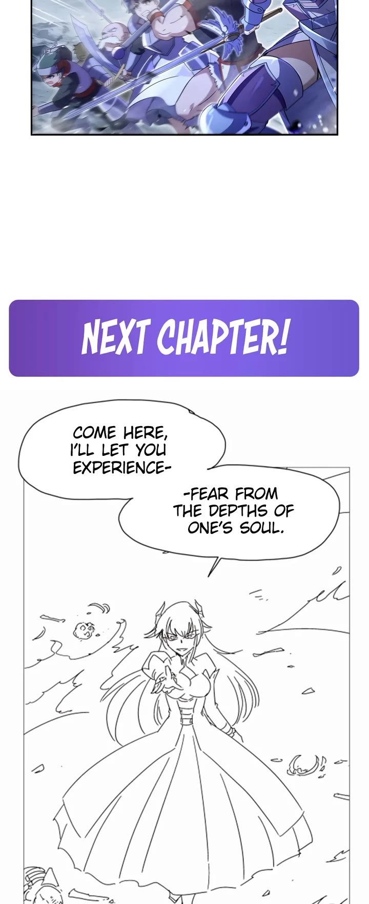 The Demon King Who Lost His Job Chapter 416 page 19 - Chapter 416