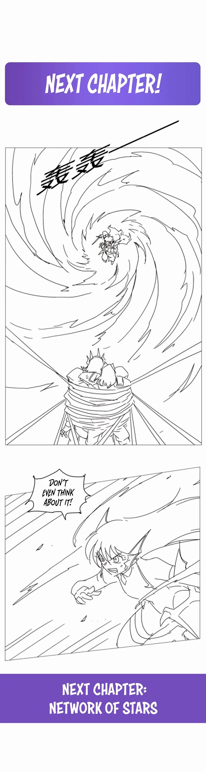 The Demon King Who Lost His Job Chapter 420 page 18 - Chapter 420
