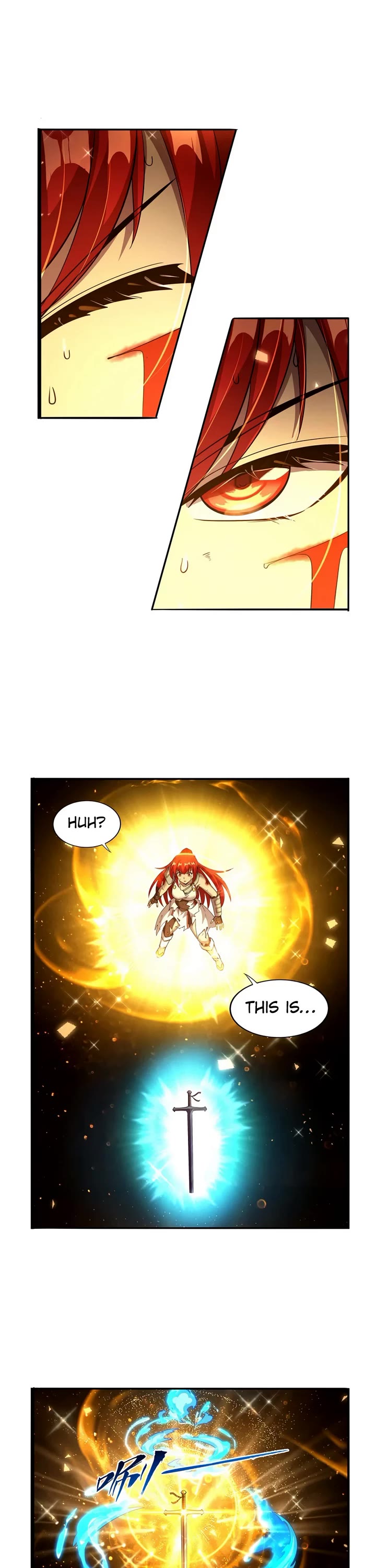The Demon King Who Lost His Job Chapter 420 page 6 - Chapter 420