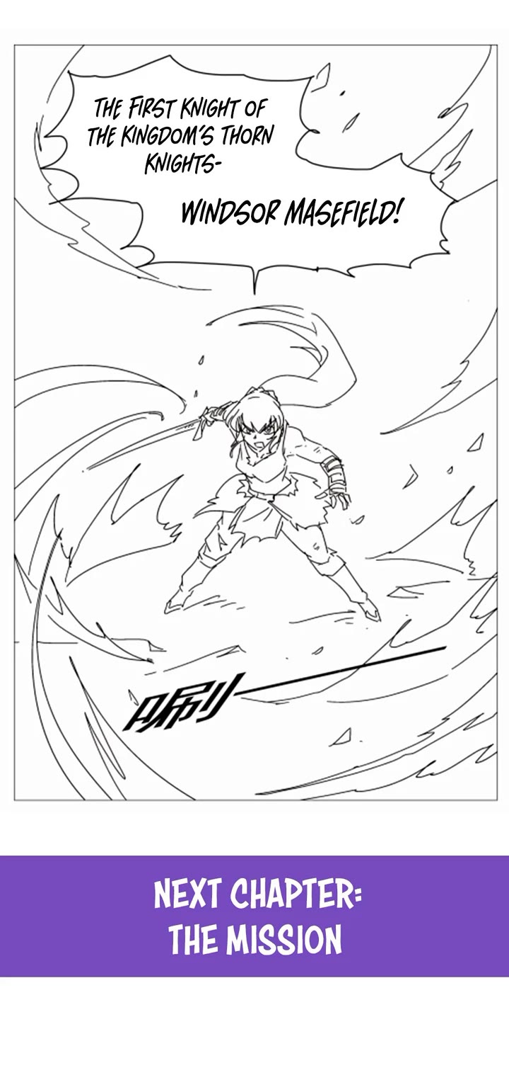 The Demon King Who Lost His Job Chapter 421 page 21 - Chapter 421
