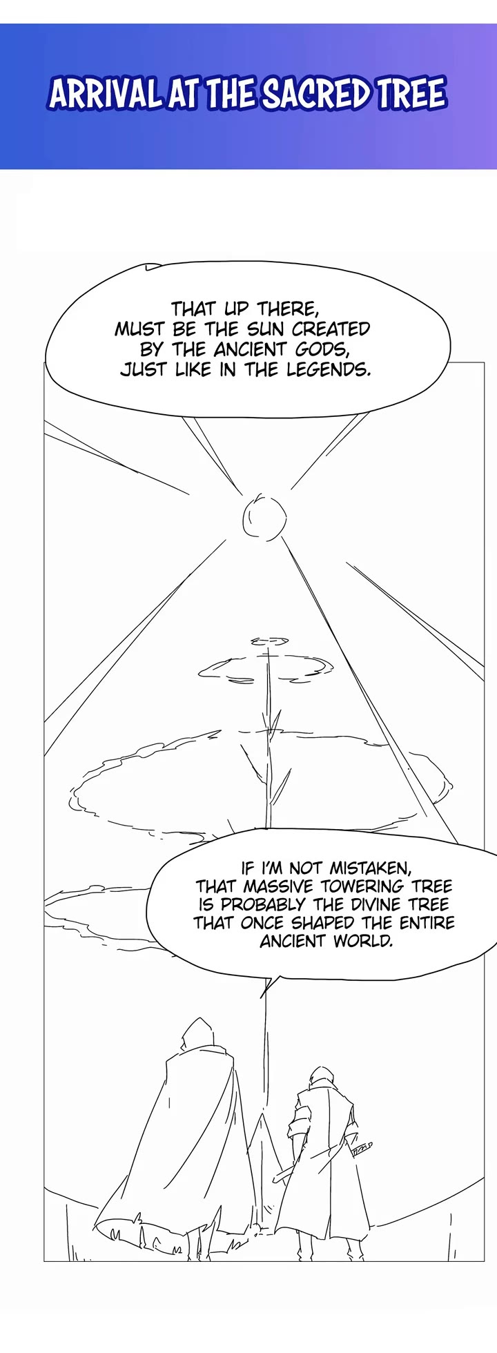 The Demon King Who Lost His Job Chapter 423 page 20 - Chapter 423