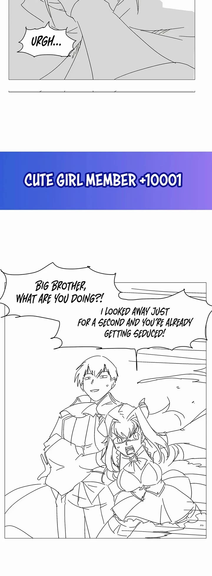 The Demon King Who Lost His Job Chapter 424 page 20 - Chapter 424