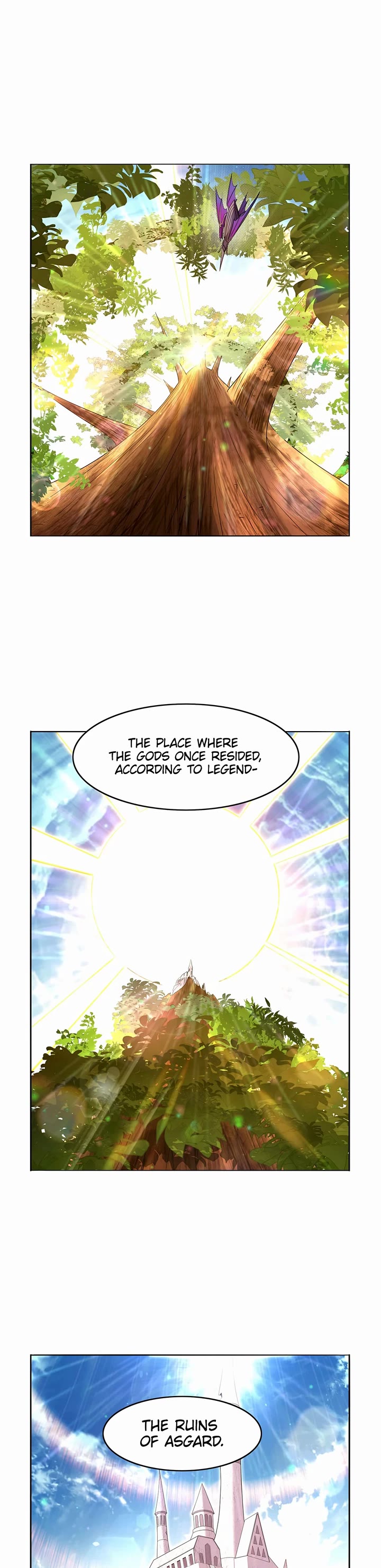 The Demon King Who Lost His Job Chapter 425 page 18 - Chapter 425
