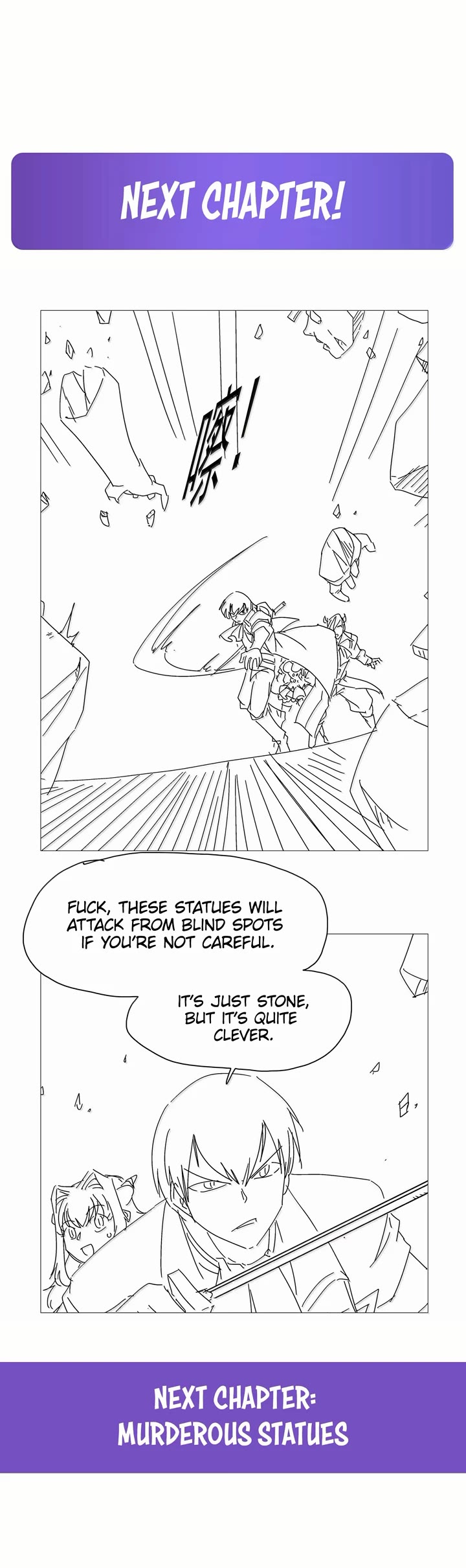 The Demon King Who Lost His Job Chapter 427 page 20 - Chapter 427