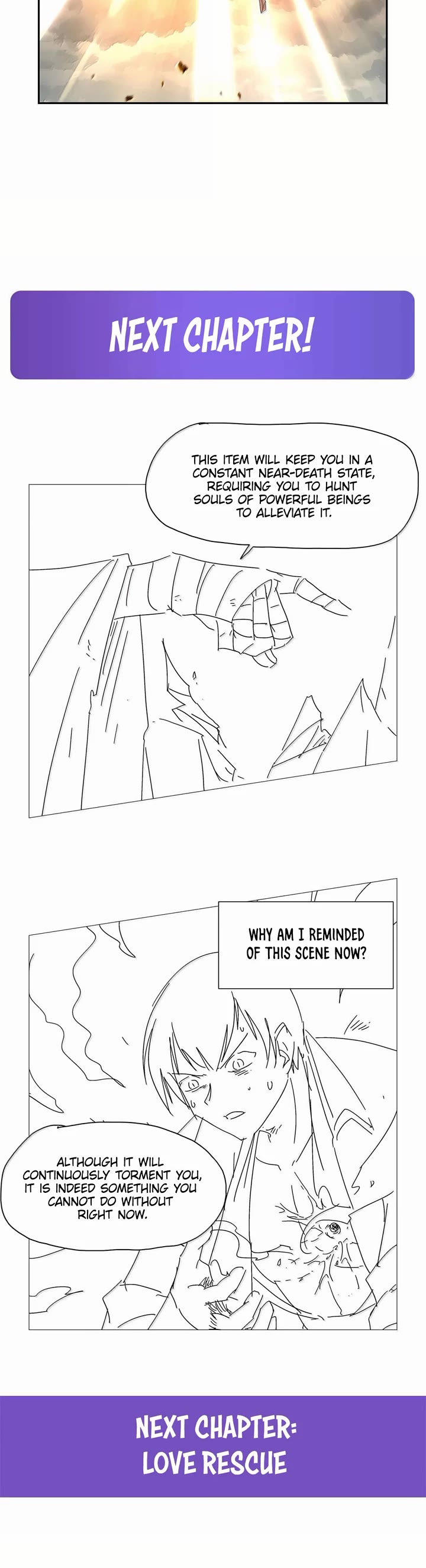 The Demon King Who Lost His Job Chapter 429 page 19 - Chapter 429