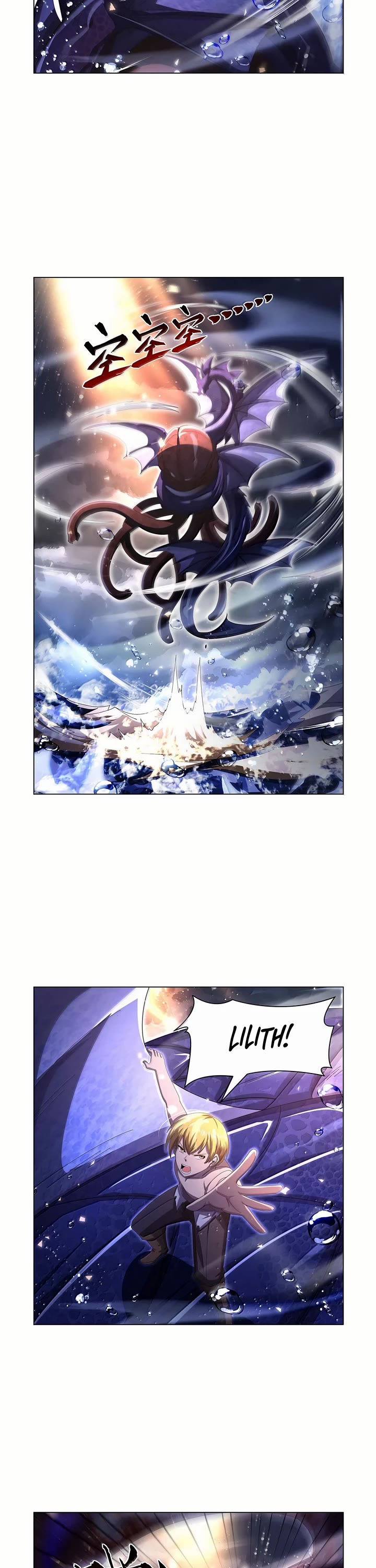 The Demon King Who Lost His Job Chapter 430 page 16 - Chapter 430