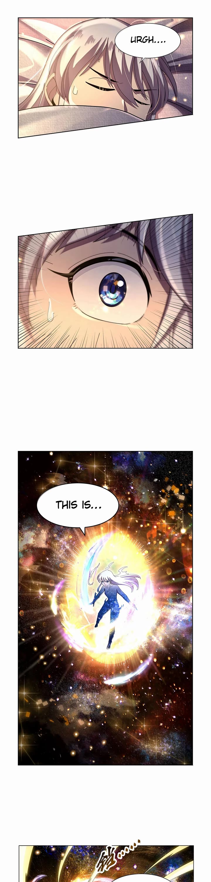 The Demon King Who Lost His Job Chapter 434 page 16 - Chapter 434