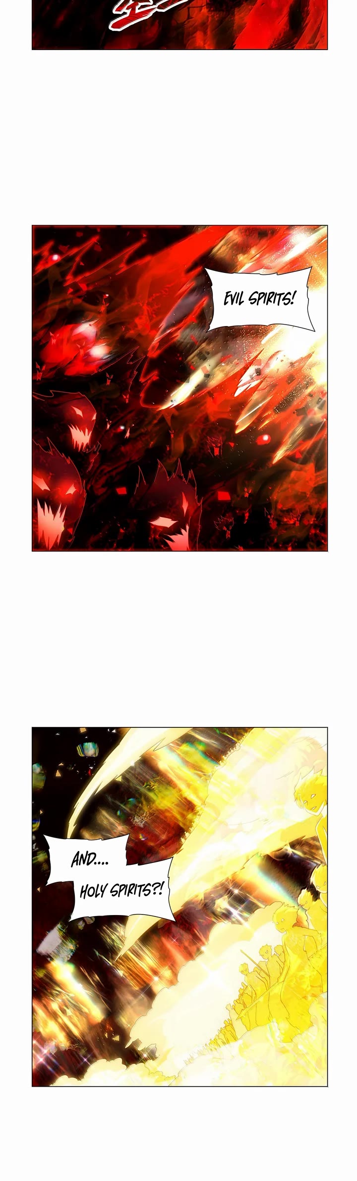 The Demon King Who Lost His Job Chapter 434 page 18 - Chapter 434
