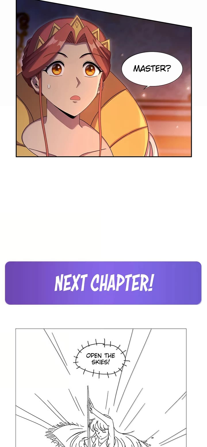 The Demon King Who Lost His Job Chapter 435 page 19 - Chapter 435
