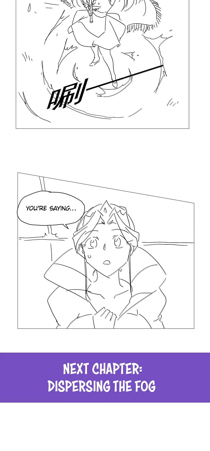 The Demon King Who Lost His Job Chapter 435 page 20 - Chapter 435