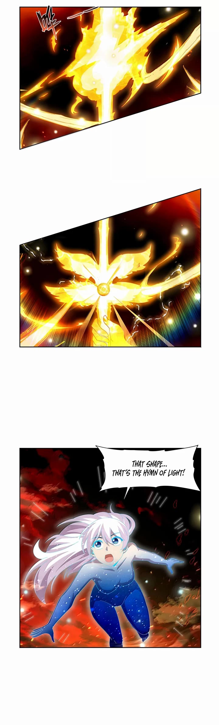 The Demon King Who Lost His Job Chapter 435 page 4 - Chapter 435