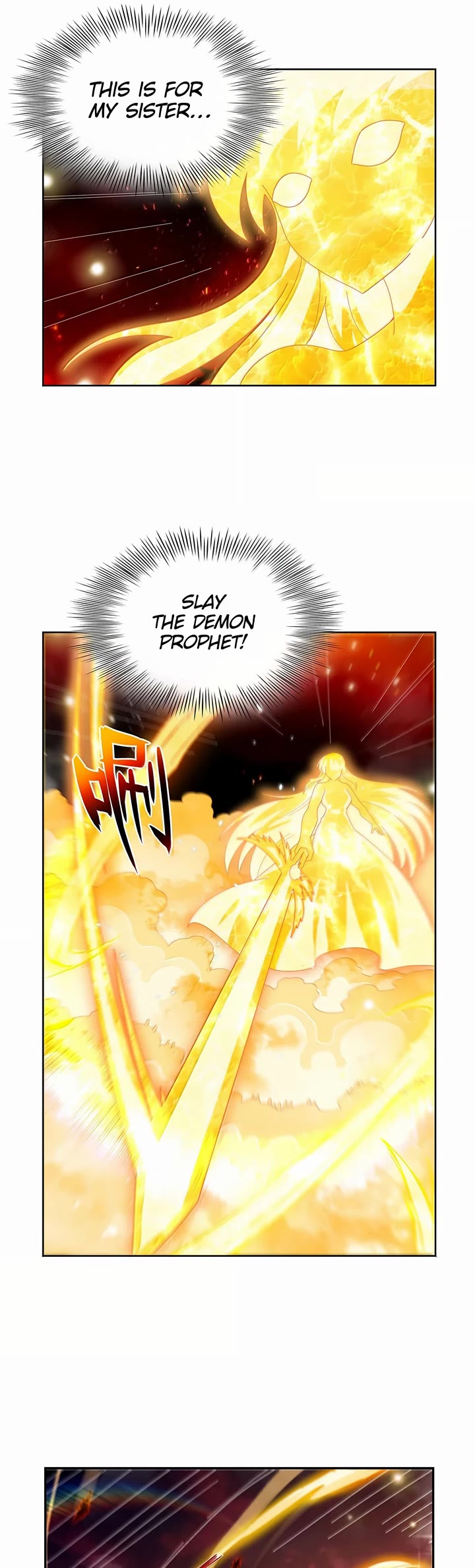 The Demon King Who Lost His Job Chapter 435 page 5 - Chapter 435