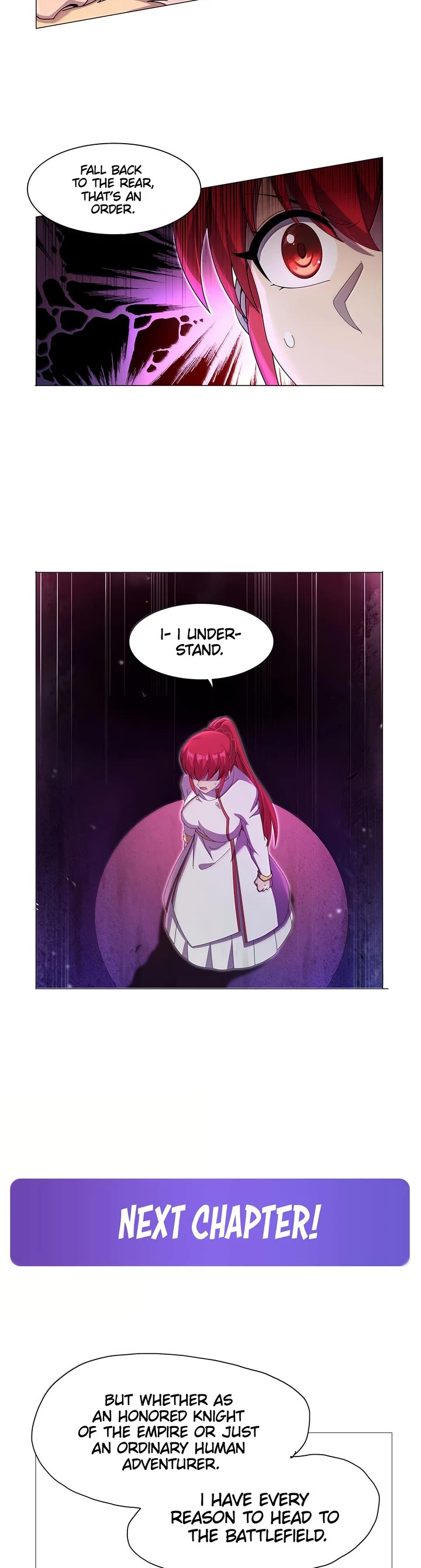The Demon King Who Lost His Job Chapter 437 page 20 - Chapter 437
