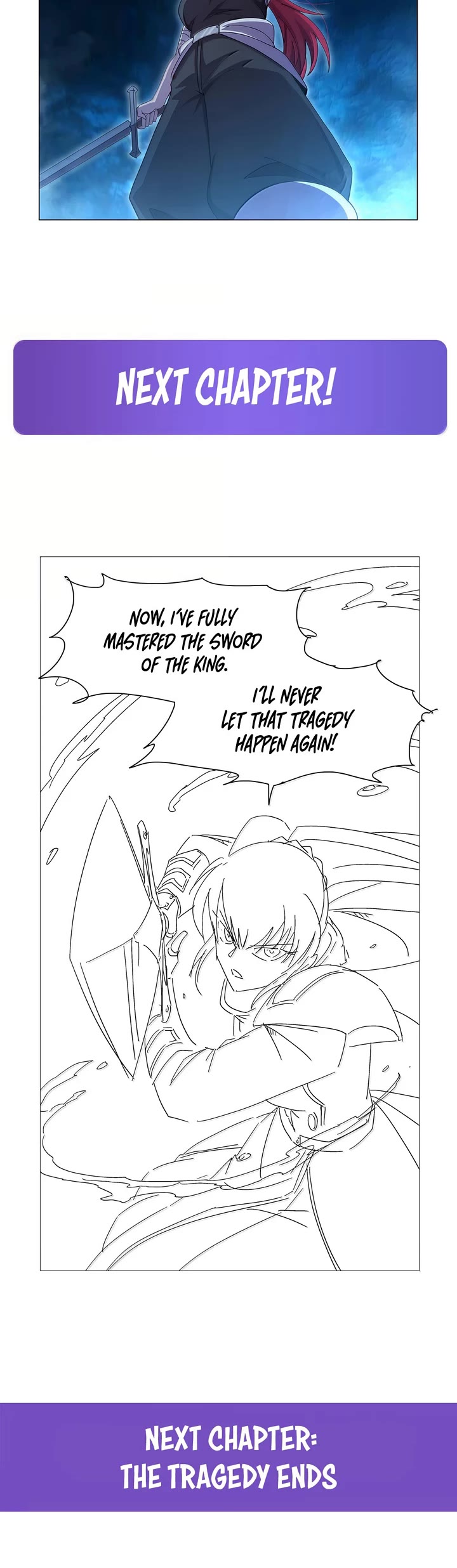The Demon King Who Lost His Job Chapter 438 page 19 - Chapter 438