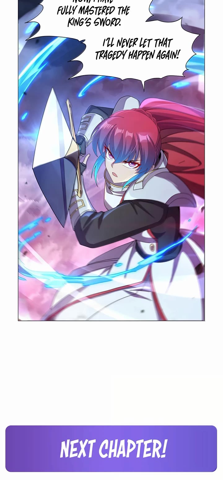 The Demon King Who Lost His Job Chapter 439 page 19 - Chapter 439
