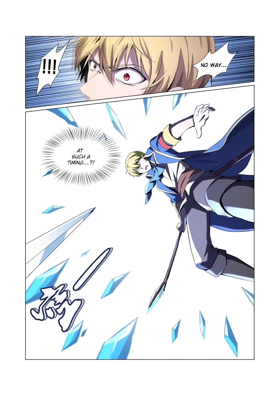 The Demon King Who Lost His Job Chapter 44 page 17 - Chapter 44