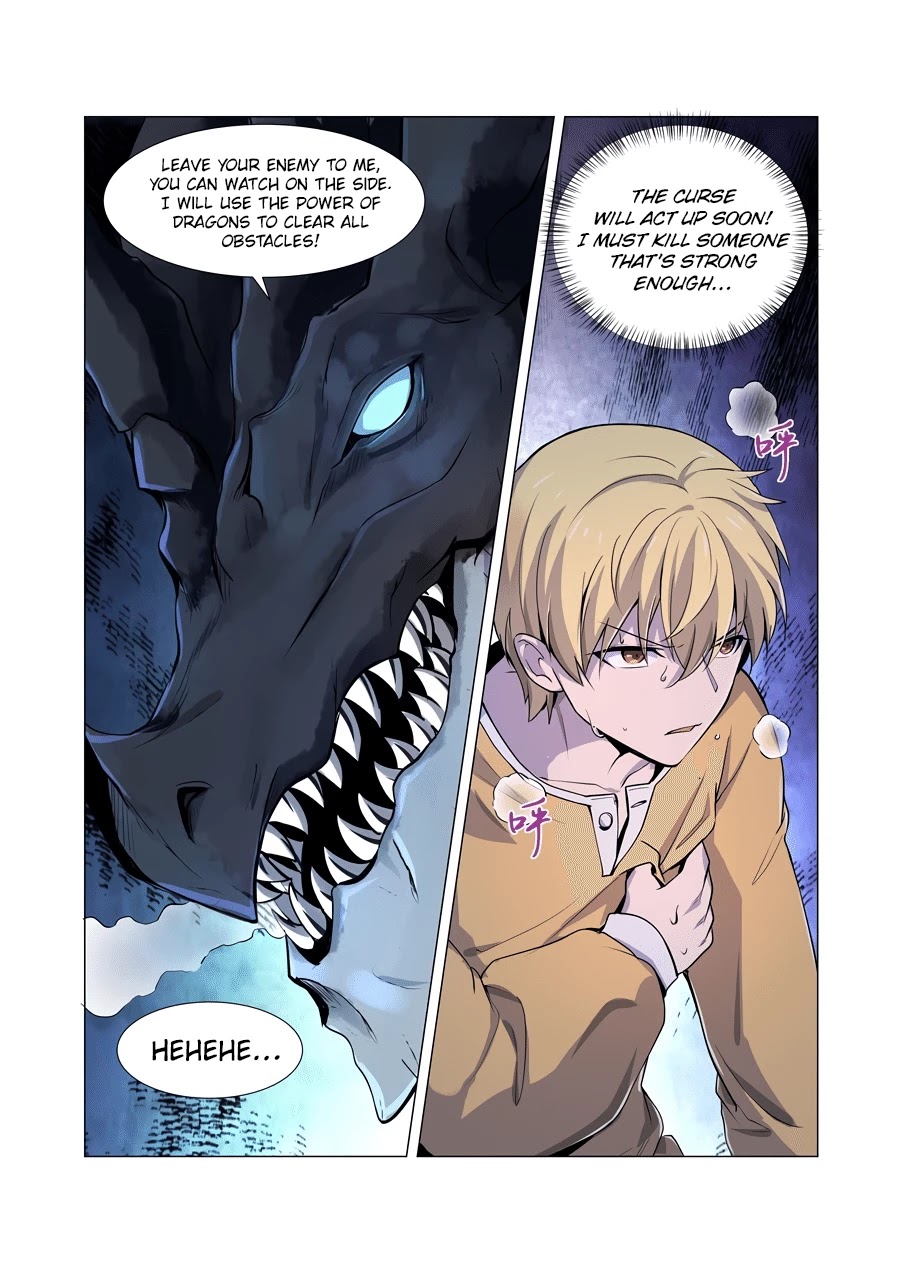 The Demon King Who Lost His Job Chapter 46 page 16 - Chapter 46