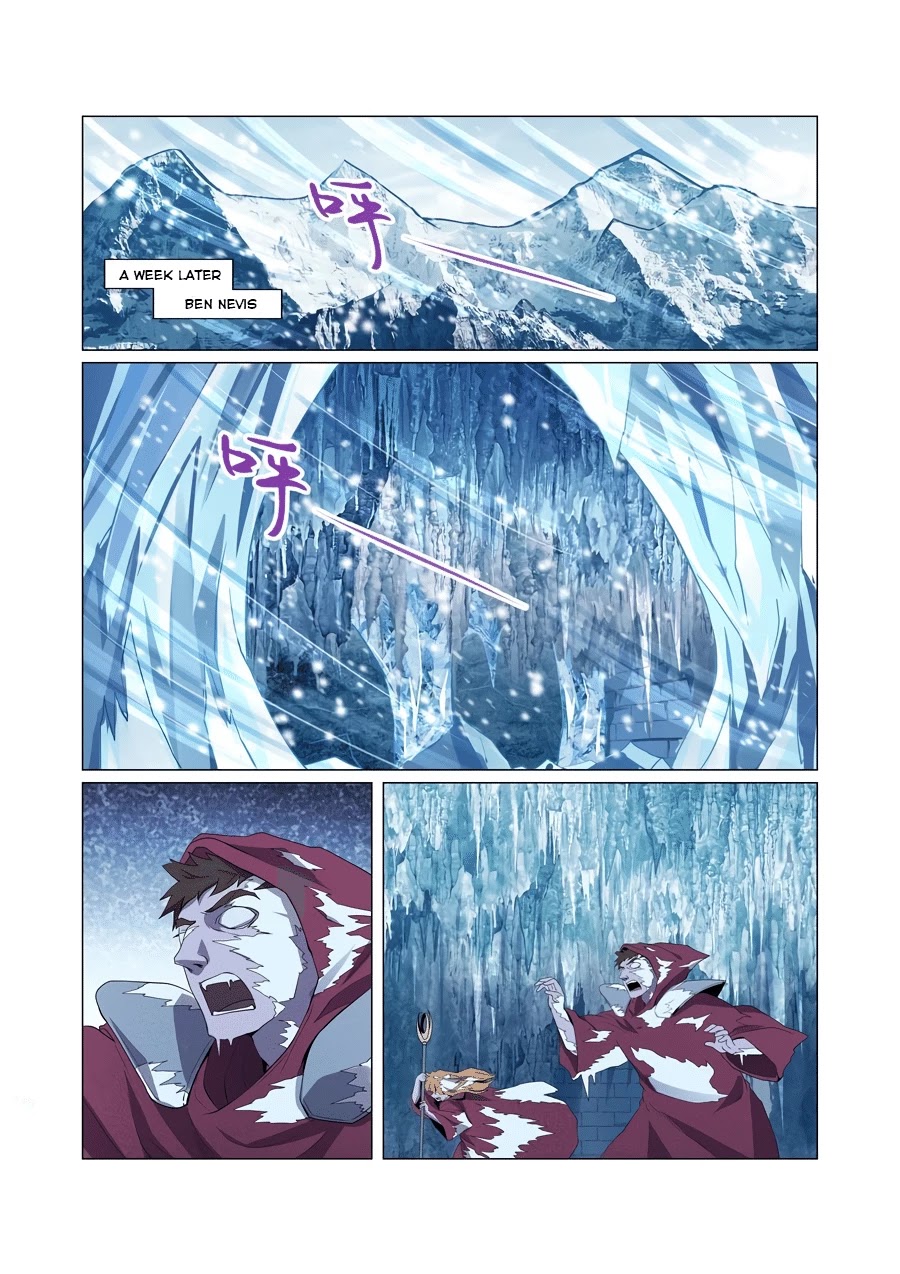 The Demon King Who Lost His Job Chapter 46 page 2 - Chapter 46
