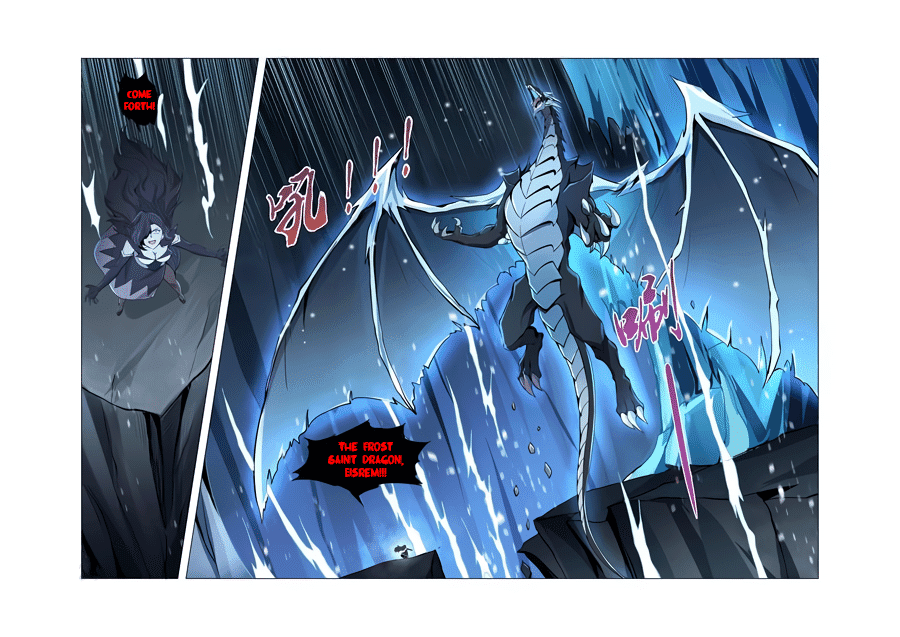 The Demon King Who Lost His Job Chapter 46 page 7 - Chapter 46