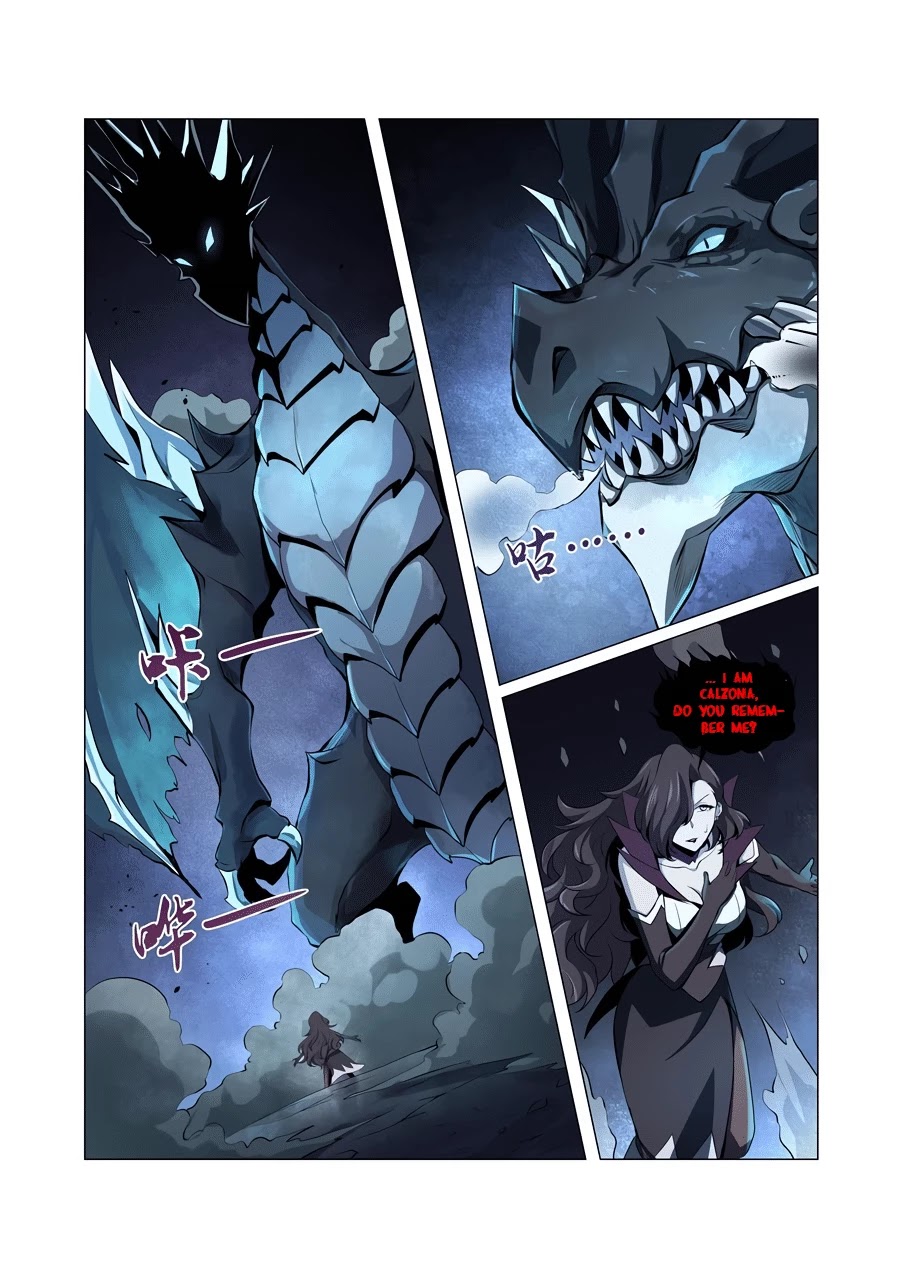 The Demon King Who Lost His Job Chapter 46 page 9 - Chapter 46