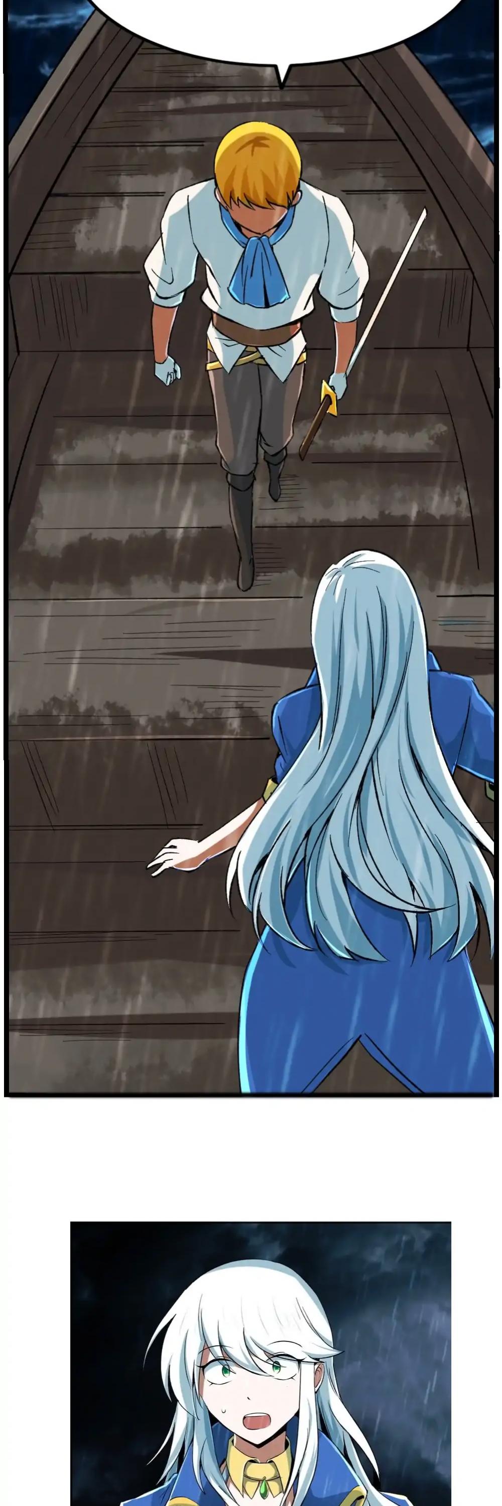 The Demon King Who Lost His Job Chapter 5 page 6 - Chapter 5