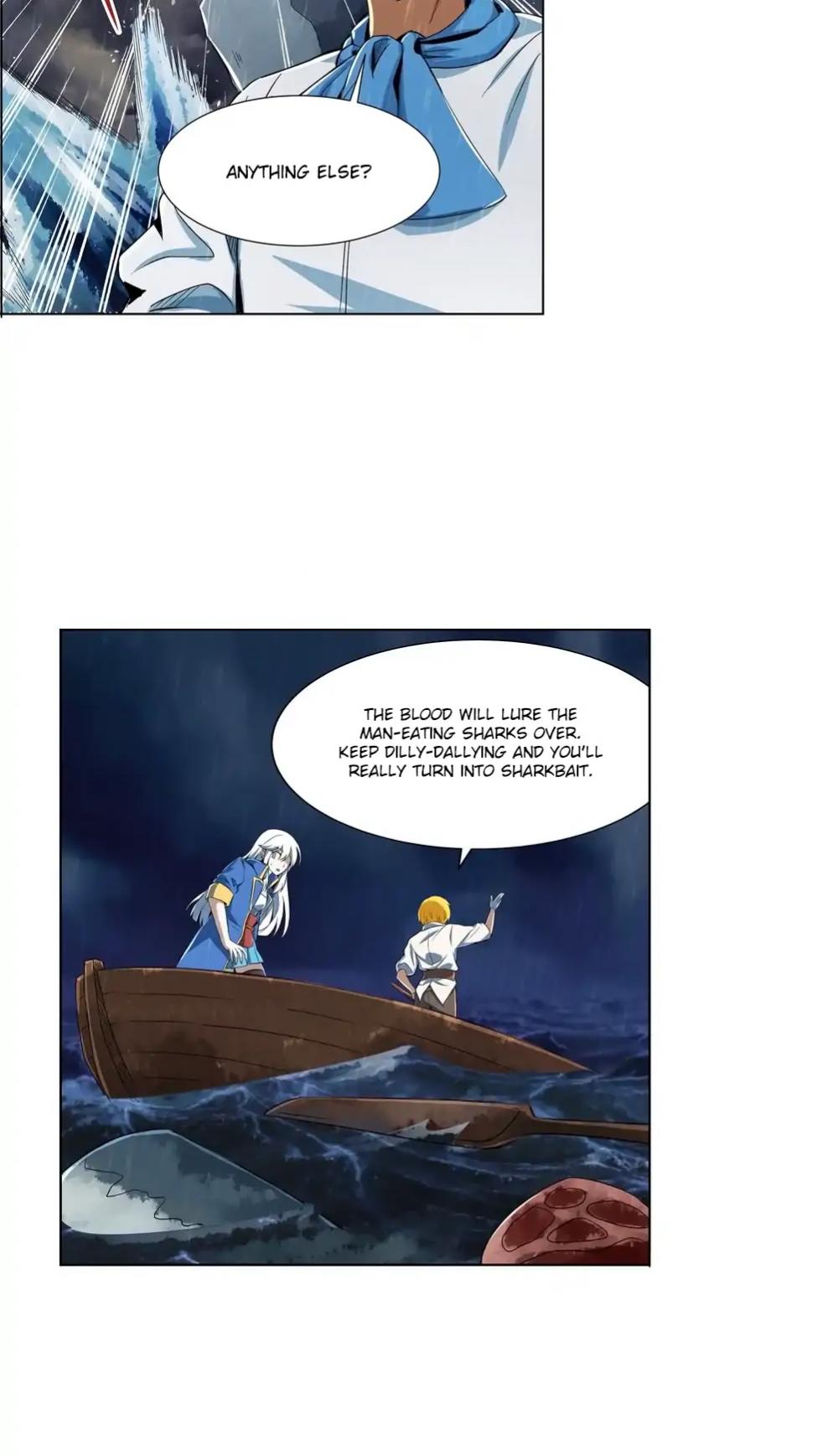 The Demon King Who Lost His Job Chapter 5 page 9 - Chapter 5