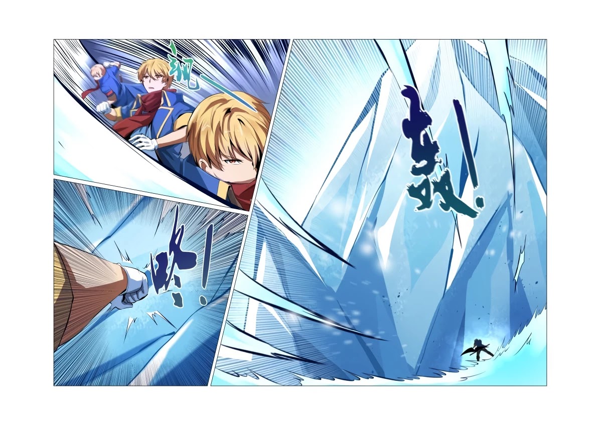 The Demon King Who Lost His Job Chapter 52 page 5 - Chapter 52