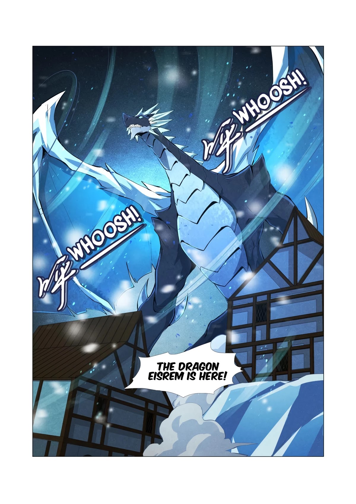 The Demon King Who Lost His Job Chapter 54 page 6 - Chapter 54
