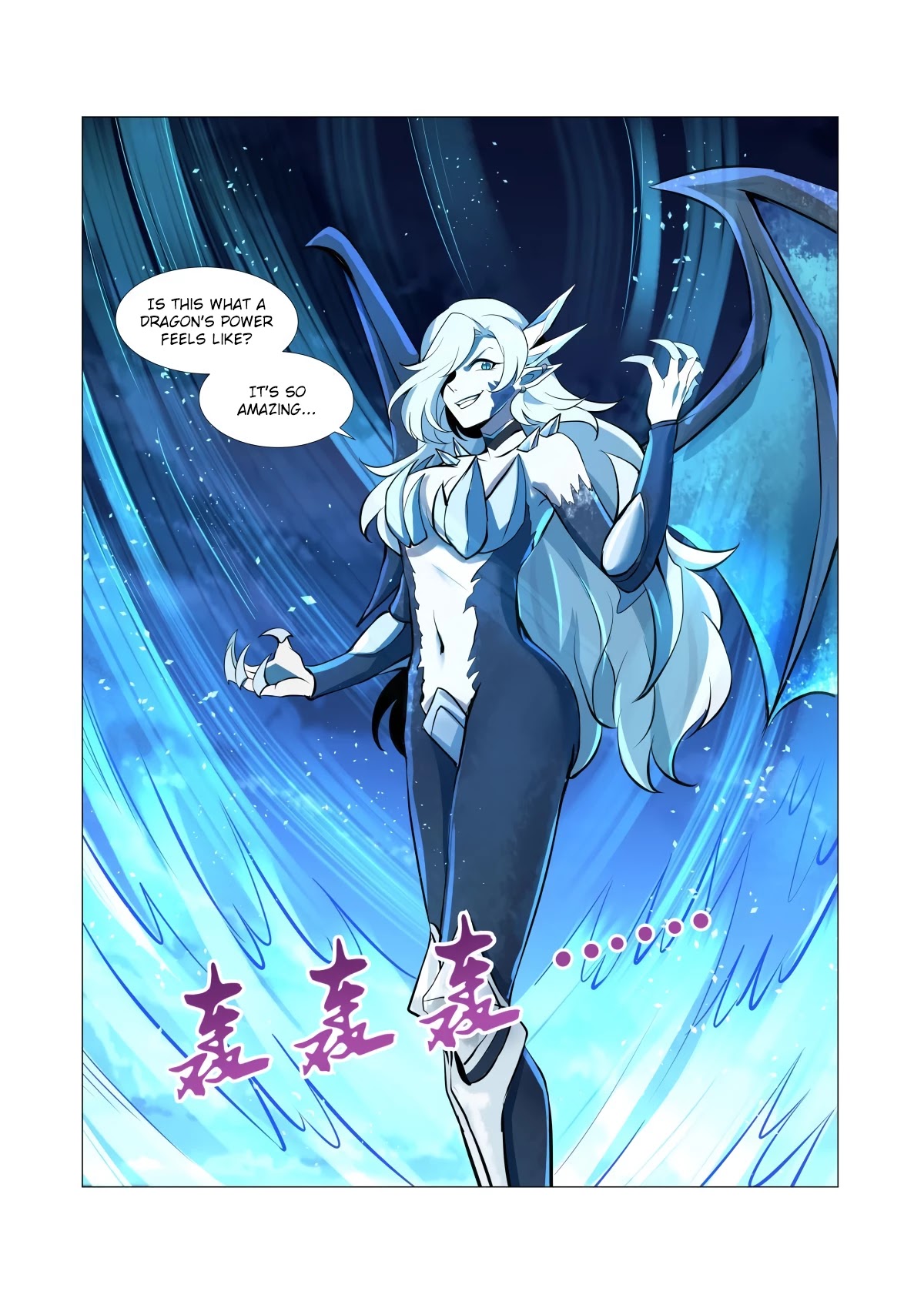 The Demon King Who Lost His Job Chapter 59 page 11 - Chapter 59