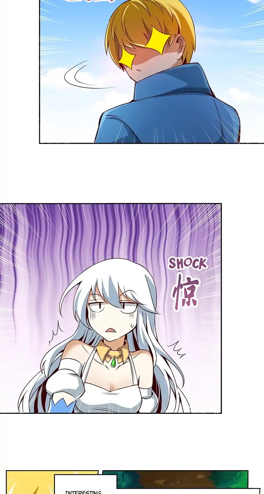The Demon King Who Lost His Job Chapter 6 page 12 - Chapter 6