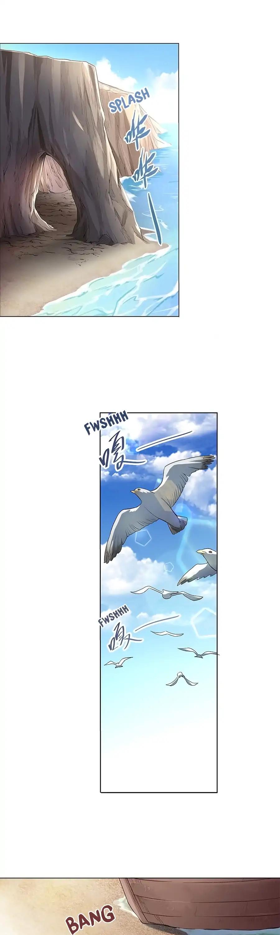The Demon King Who Lost His Job Chapter 6 page 2 - Chapter 6