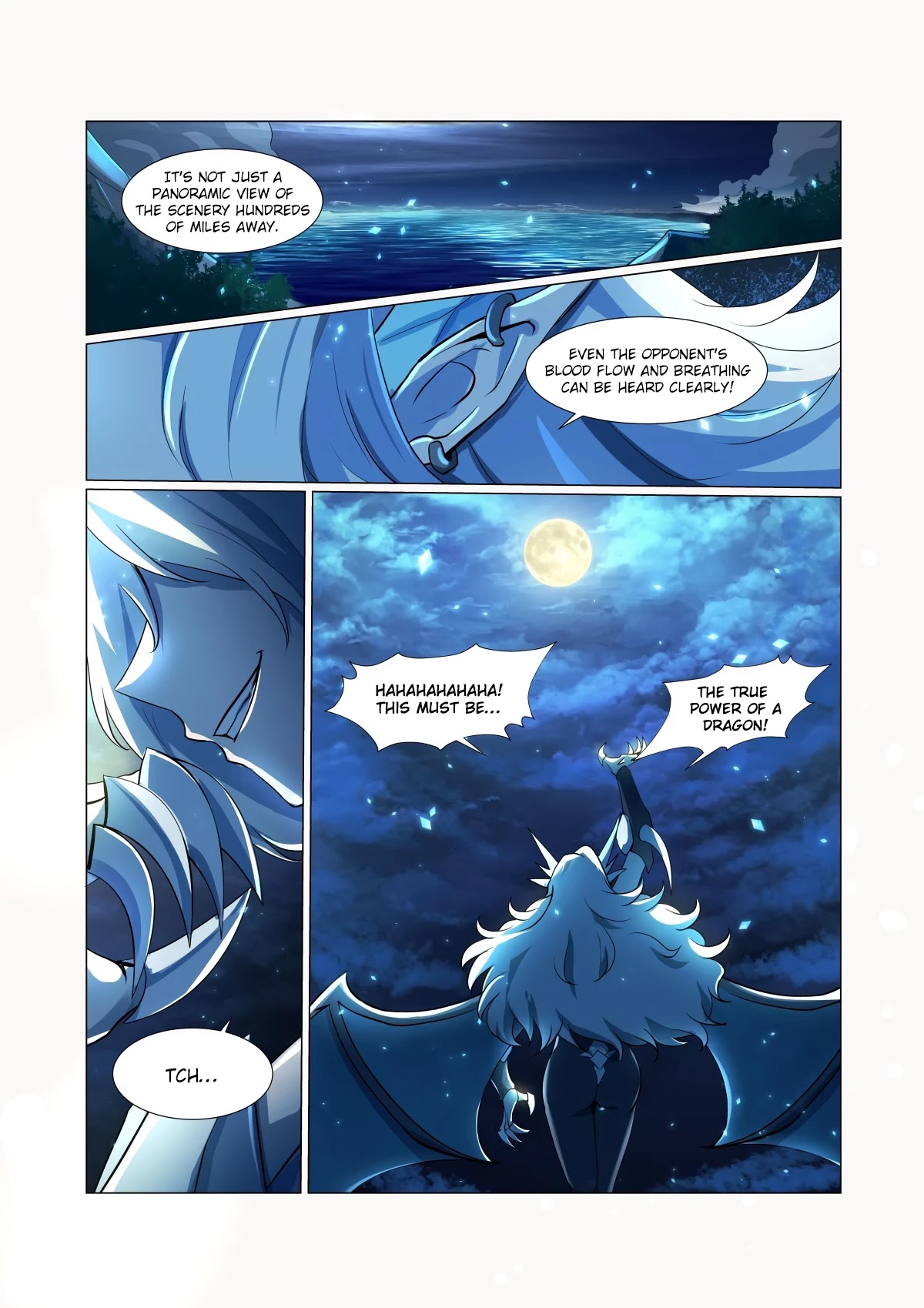 The Demon King Who Lost His Job Chapter 60 page 2 - Chapter 60