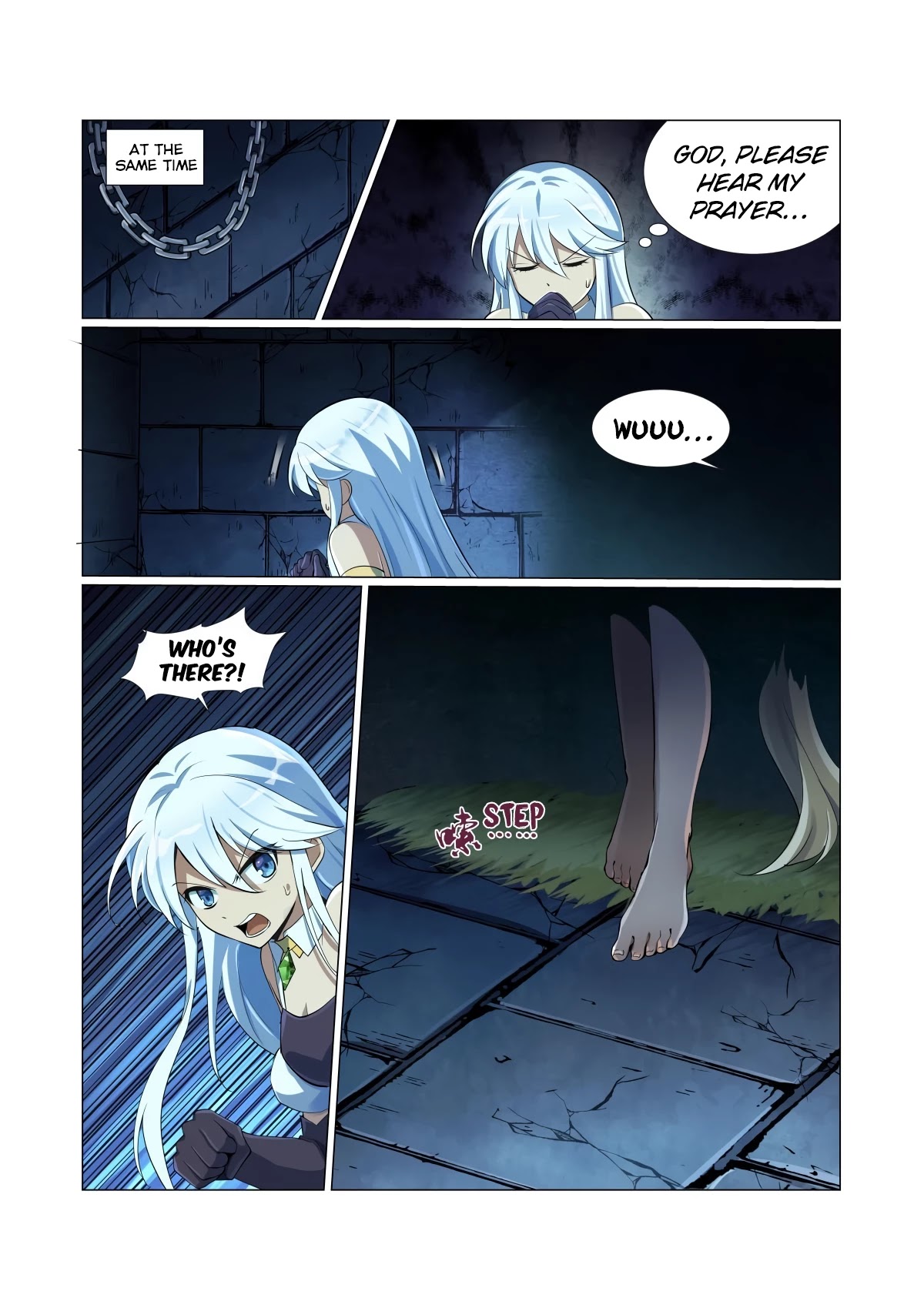 The Demon King Who Lost His Job Chapter 62 page 10 - Chapter 62