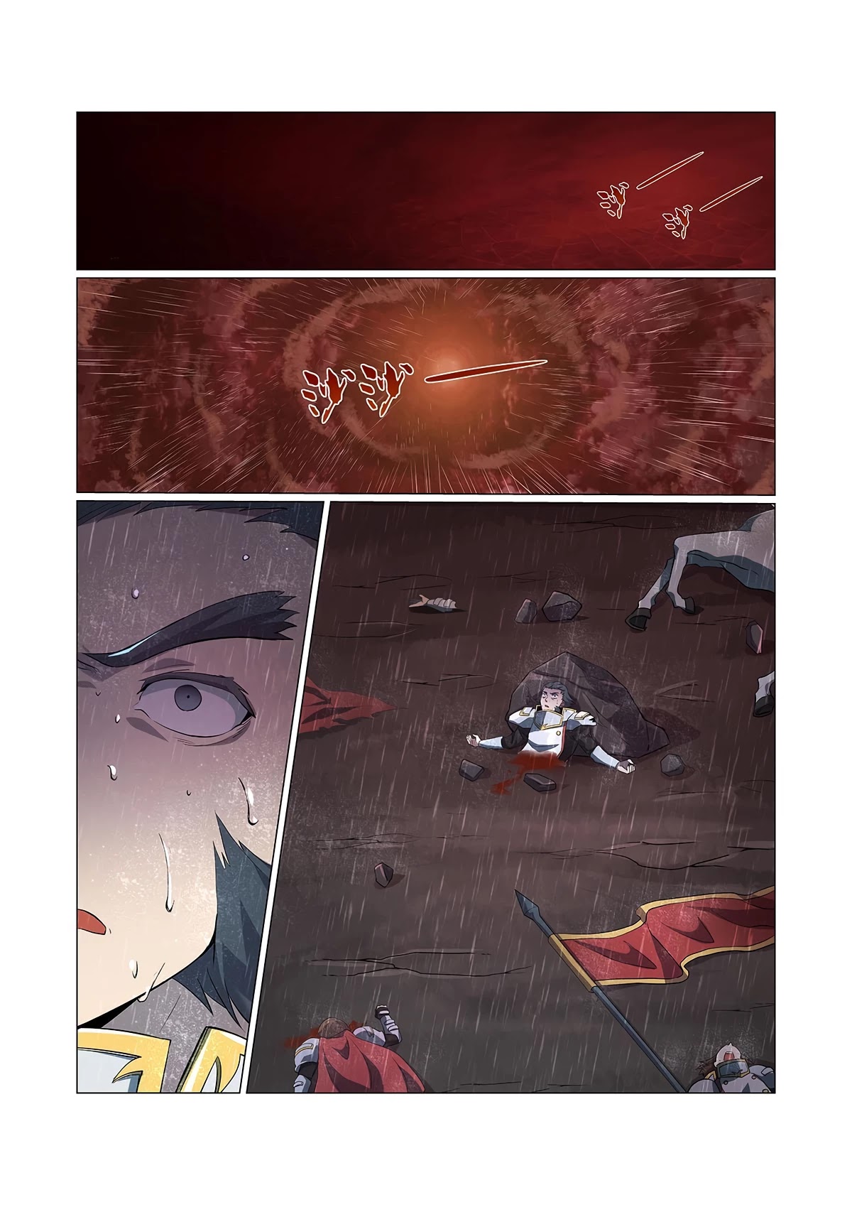 The Demon King Who Lost His Job Chapter 66 page 10 - Chapter 66