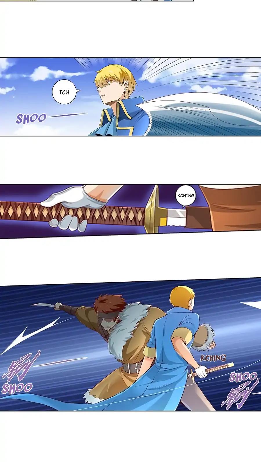 The Demon King Who Lost His Job Chapter 7 page 14 - Chapter 7