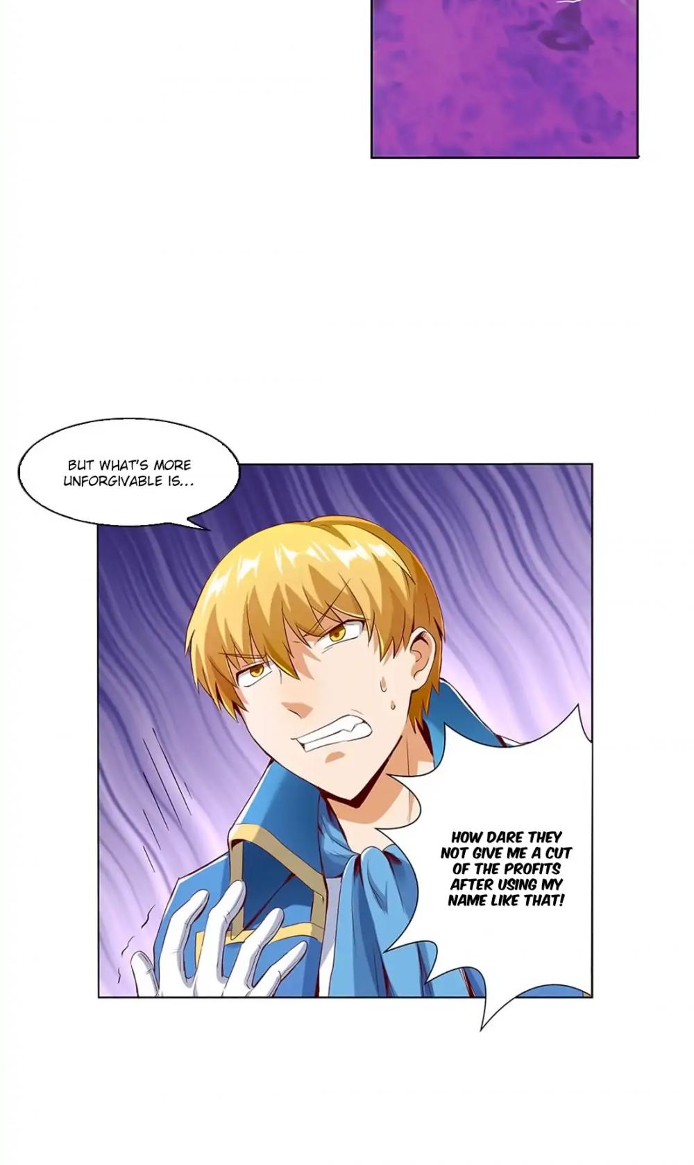 The Demon King Who Lost His Job Chapter 8 page 21 - Chapter 8