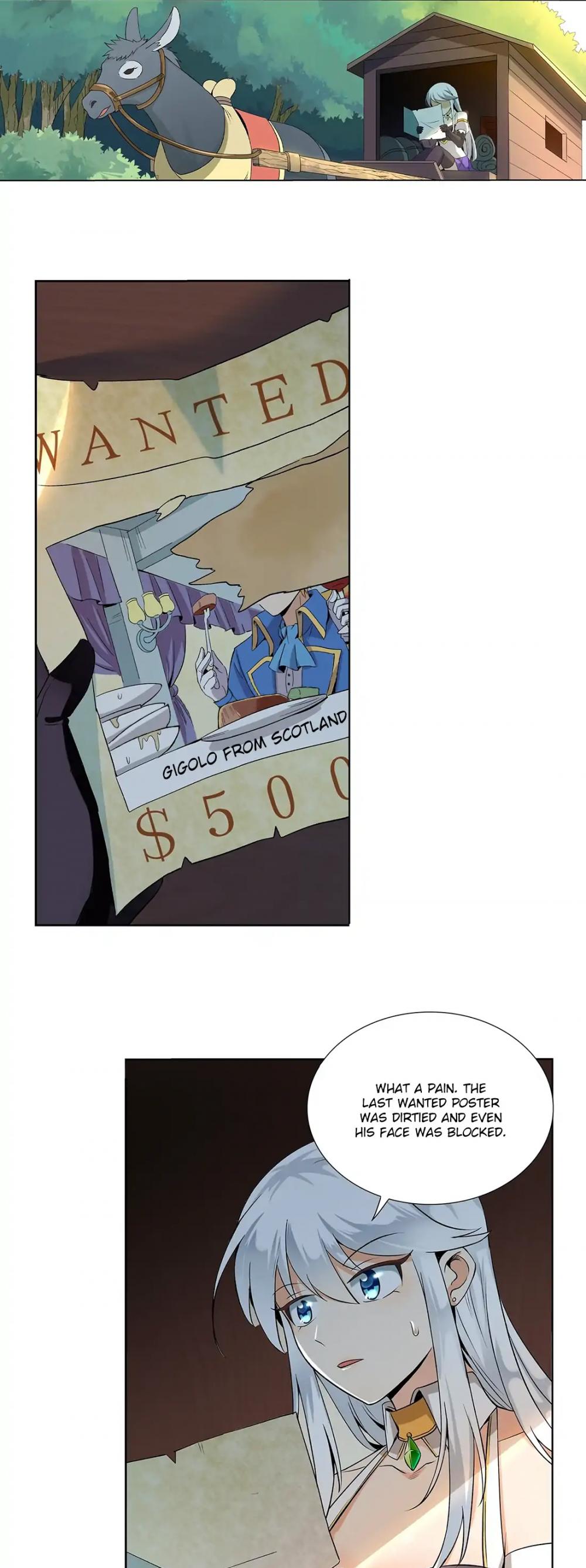 The Demon King Who Lost His Job Chapter 9 page 11 - Chapter 9